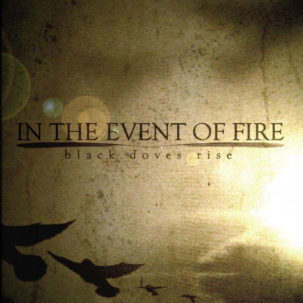 In The Event Of Fire