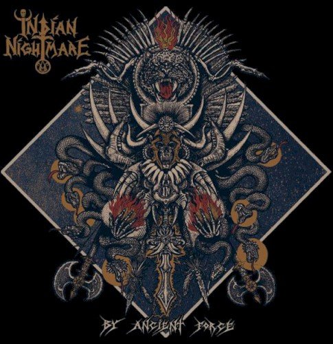 Indian Nightmare