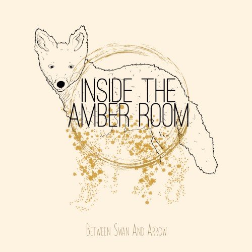 Inside The Amber Room