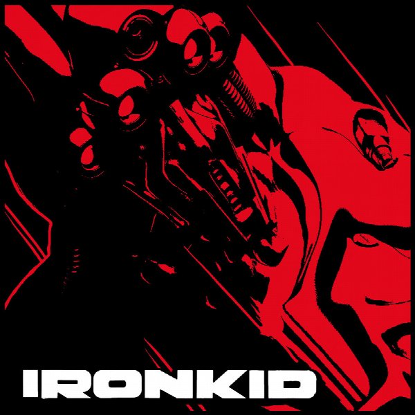 IRONKID