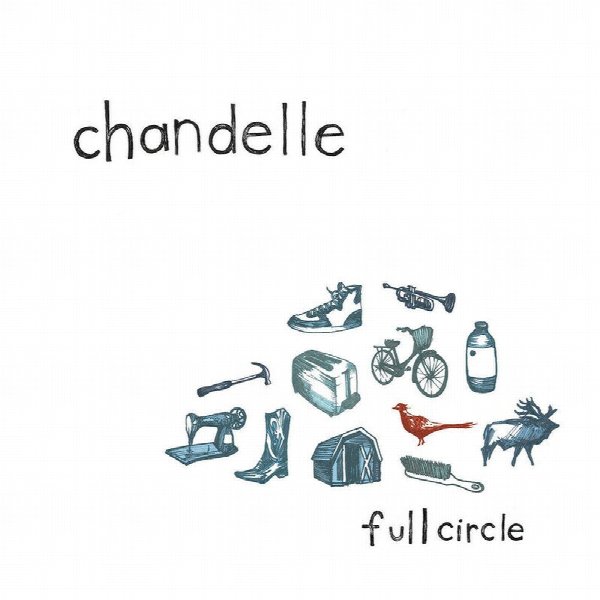 Chandelle