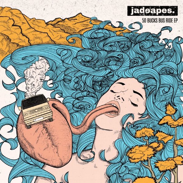 Jadeapes