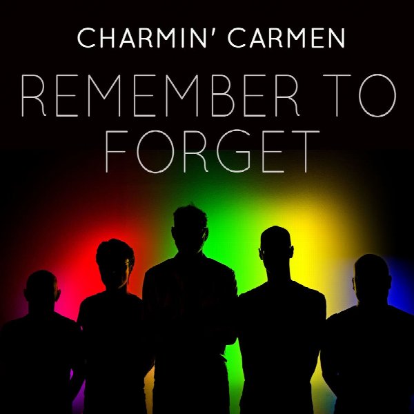 Charmin' Carmen