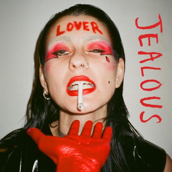 Jealous