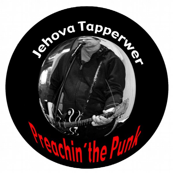 Jehova Tapperwer