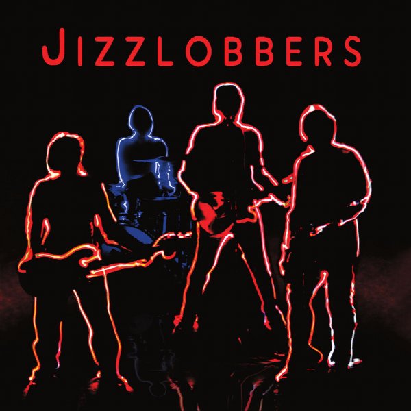 Jizzlobbers