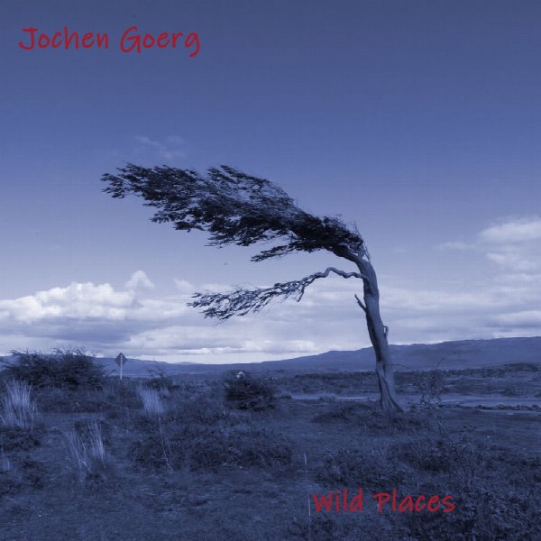 Jochen Goerg