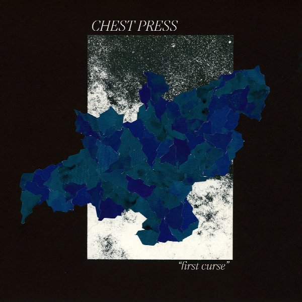 chest press