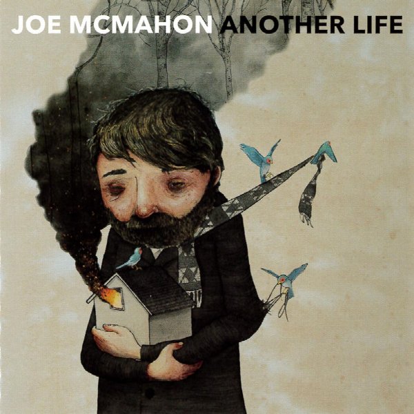 Joe McMahon