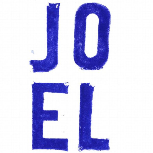 Joel Alas