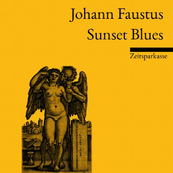 Johann Faustus