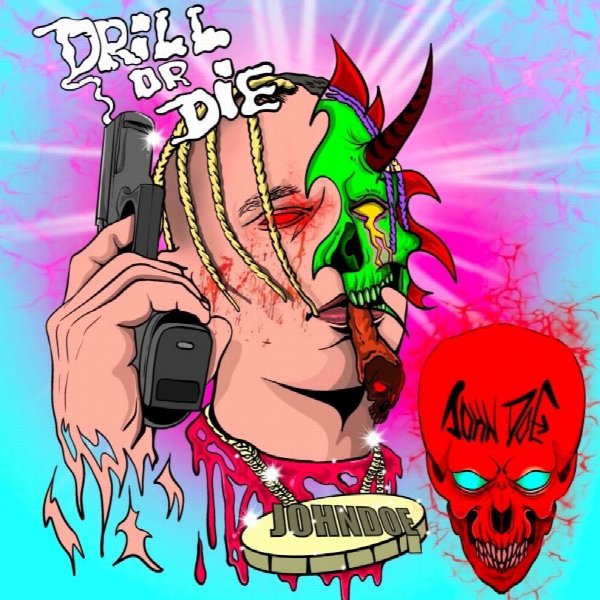 John Doe