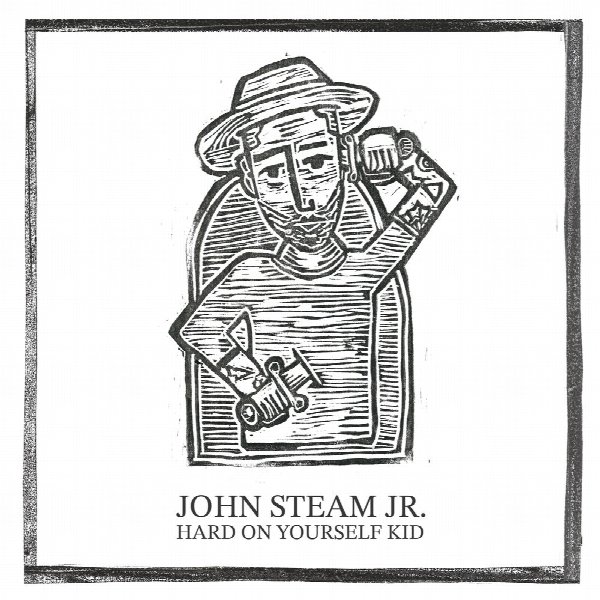 John Steam Jr.