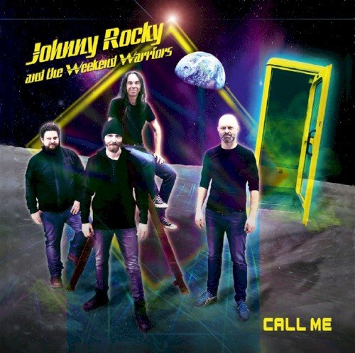 Johnny Rocky and the Weekend Warriors