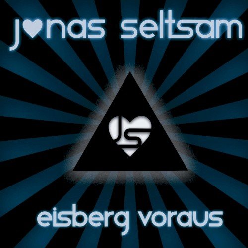 Jonas Seltsam