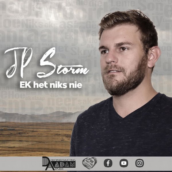 JP Storm