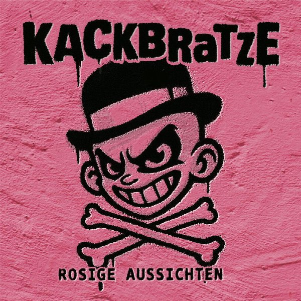 KACKBRATZE