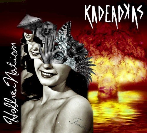 Kadeadkas