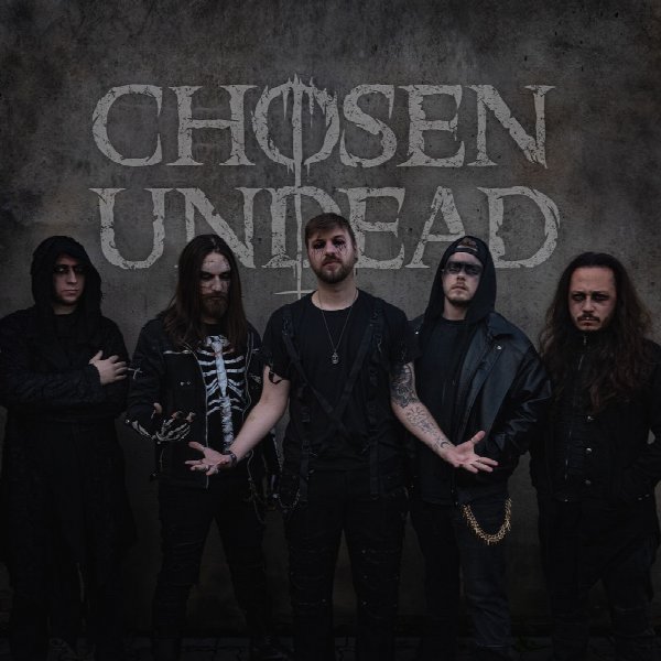 Chosen Undead