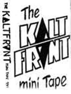KALTFRONT
