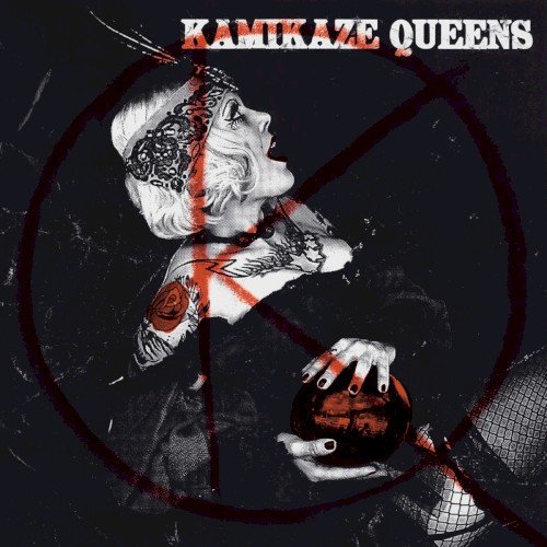 Kamikaze Queens