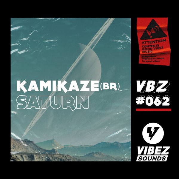 Kamikazebra