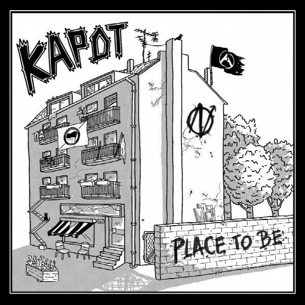 Kapot