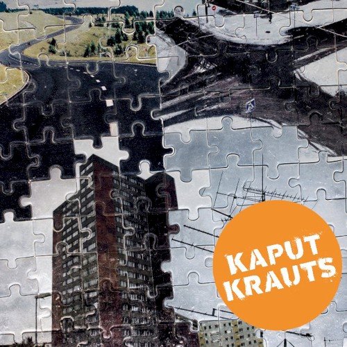 KAPUT KRAUTS