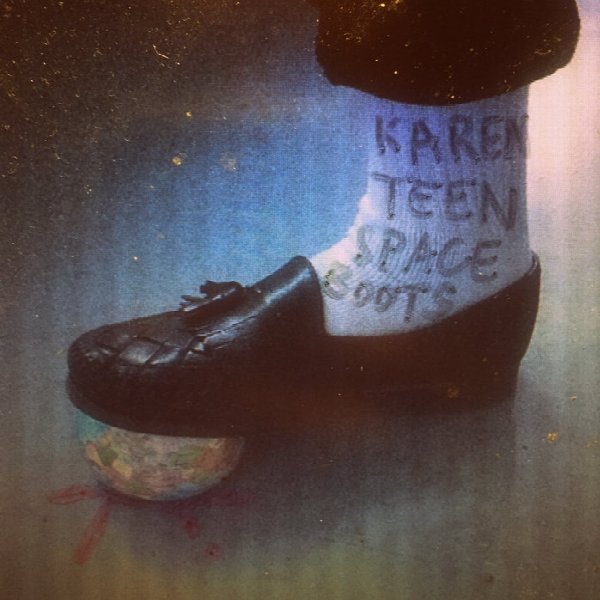 Karen Teen