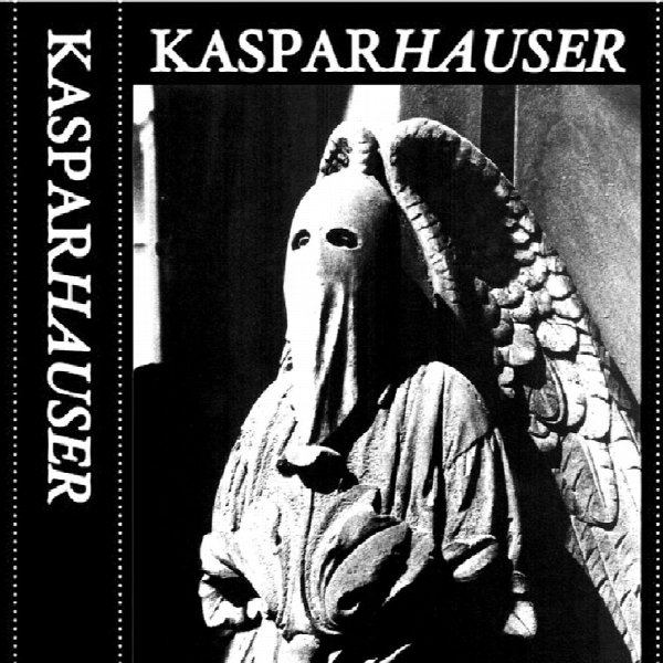 Kaspar Hauser