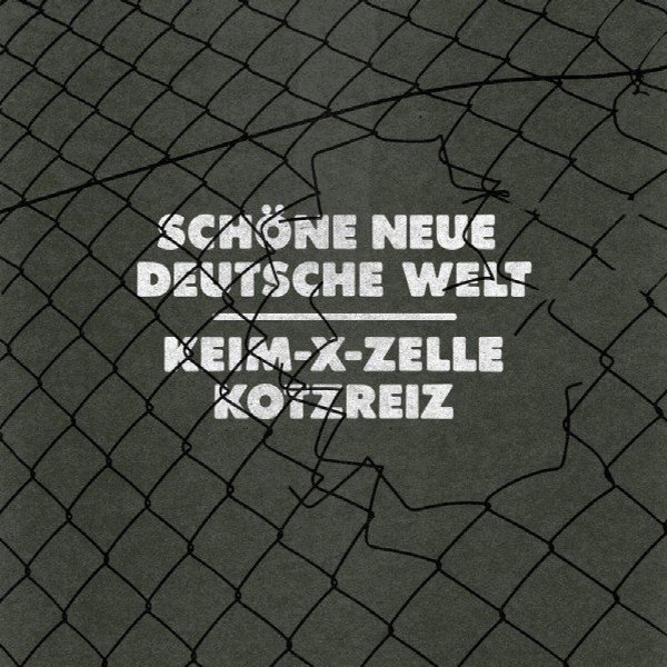 Keim-X-Zelle