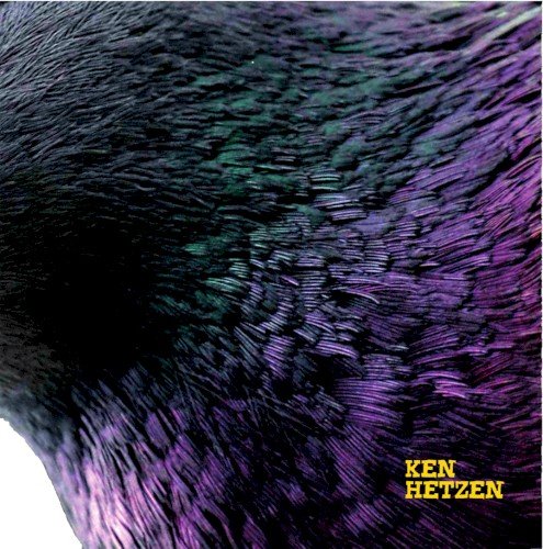 Ken Hetzen