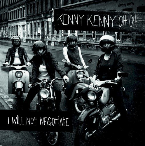 Kenny Kenny Oh Oh