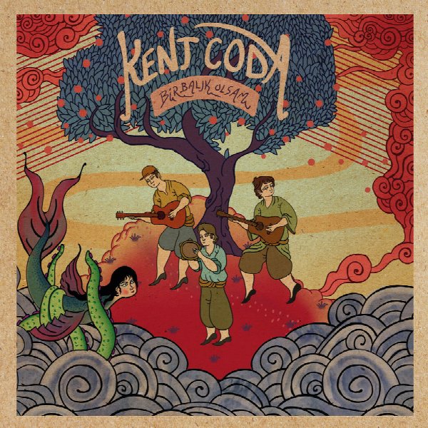 Kent Coda