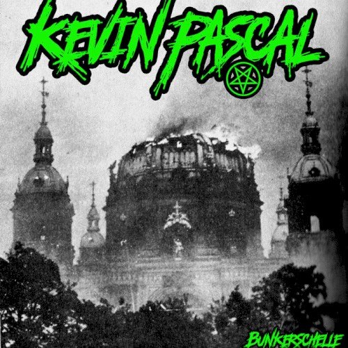 Kevin Pascal