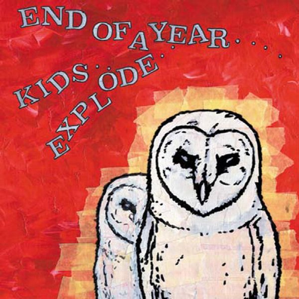 Kids Explode
