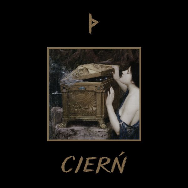 CIERŃ