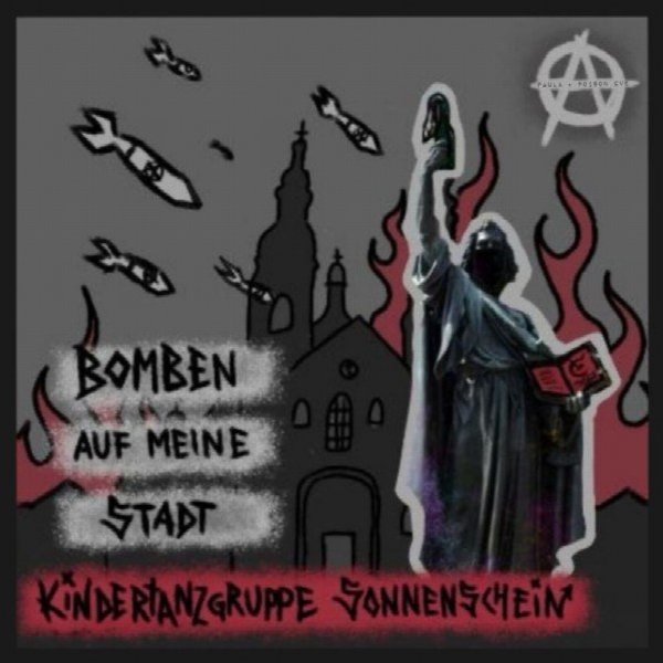 Kindertanzgruppe Sonnenschein