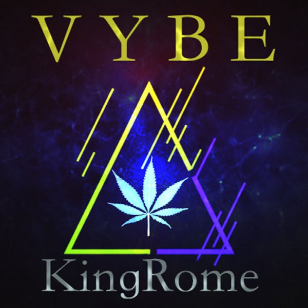 King Chrome