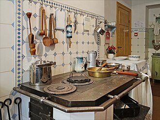 Kitchen Records