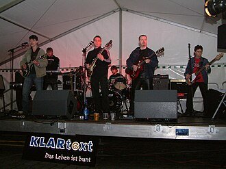 Klartext Punkrock