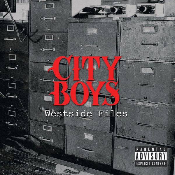 City Boys