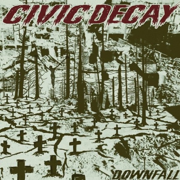Civic Decay
