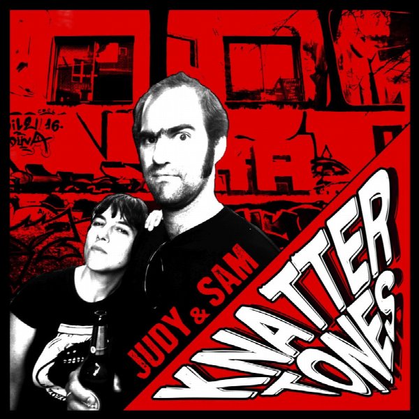 Knattertones