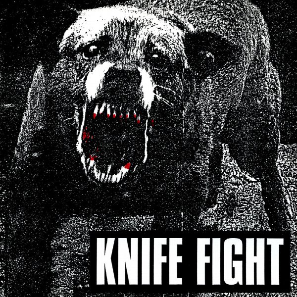 Knifefight!