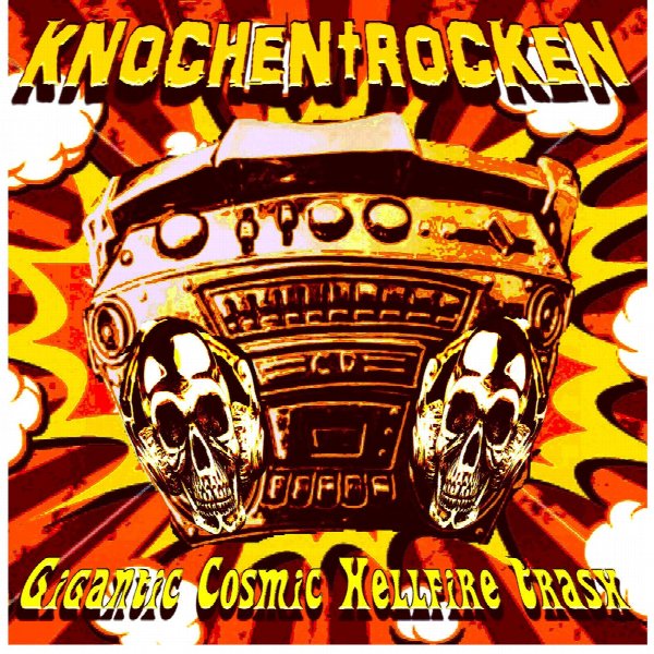 Knochentrocken