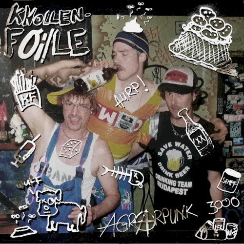 KnollenfOile