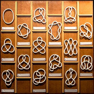 Knot Theory