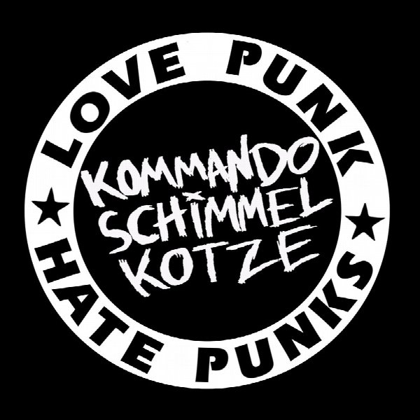 Kommando Schimmelkotze