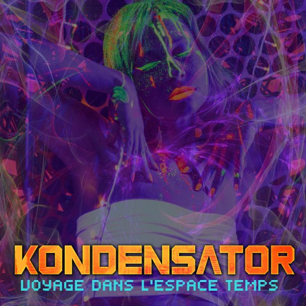 Kondensator